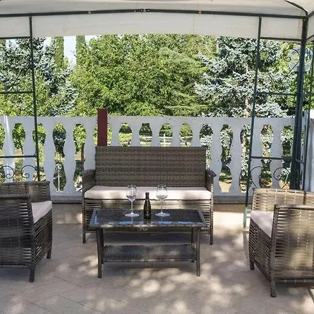 B&B Il Profumo Della Natura