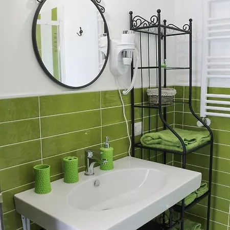 Il Profumo Della Natura Bed & Breakfast Oriolo Romano