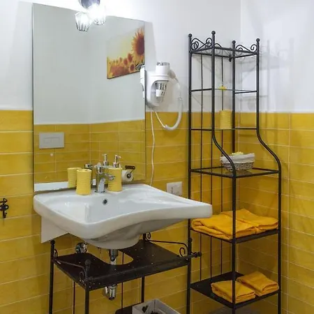 Il Profumo Della Natura Bed & Breakfast