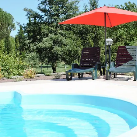 Il Profumo Della Natura Bed & Breakfast