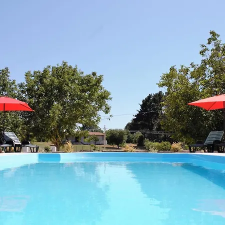 Bed & Breakfast Il Profumo Della Natura *
