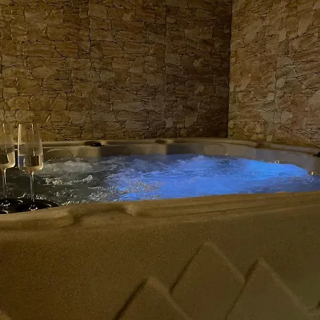 B&B Il Profumo Della Natura Oriolo Romano