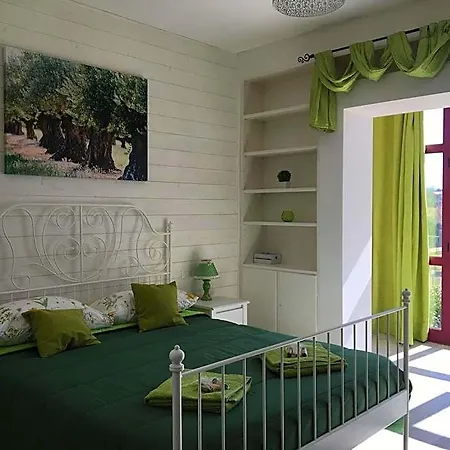Bed & Breakfast Il Profumo Della Natura