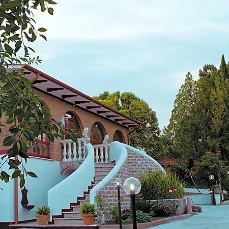 Il Profumo Della Natura Bed & Breakfast 4*