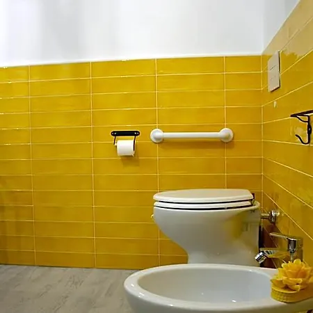 Bed & Breakfast Il Profumo Della Natura 4*
