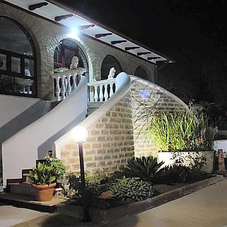 Bed & Breakfast Il Profumo Della Natura Oriolo Romano